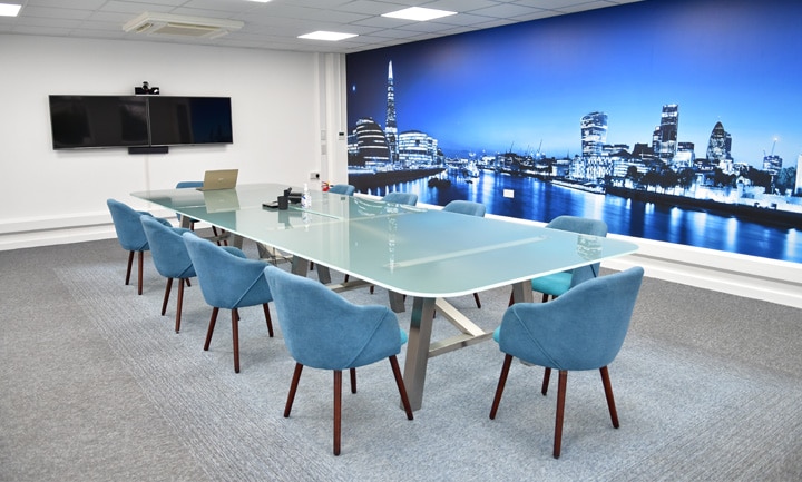 Board Room Board Room