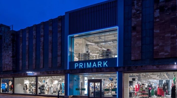Primark Primark